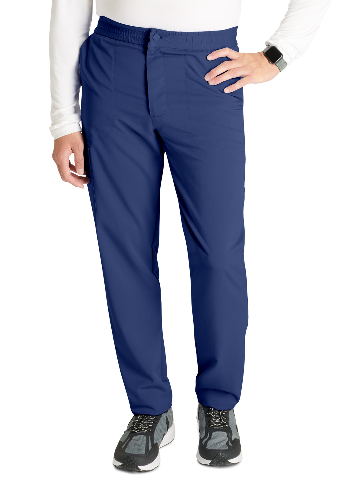 Men's Tapered Leg Pant