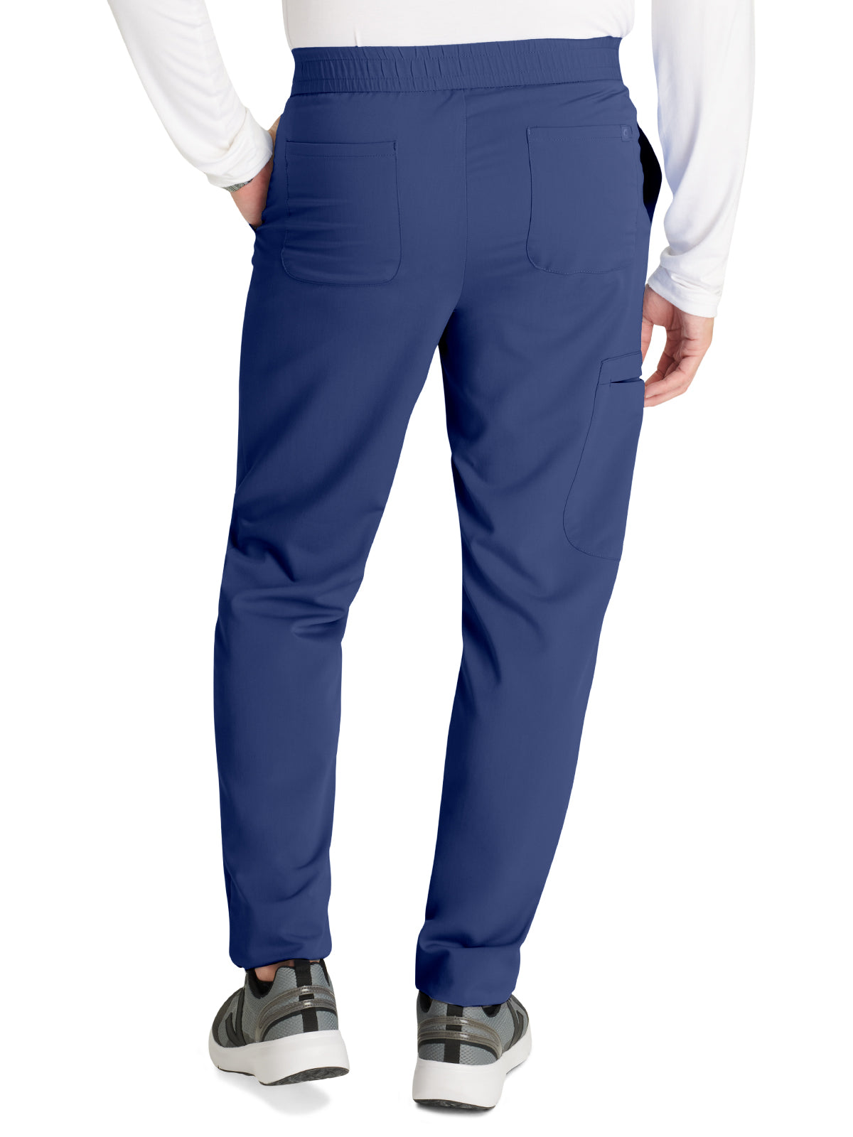 Men's Tapered Leg Pant