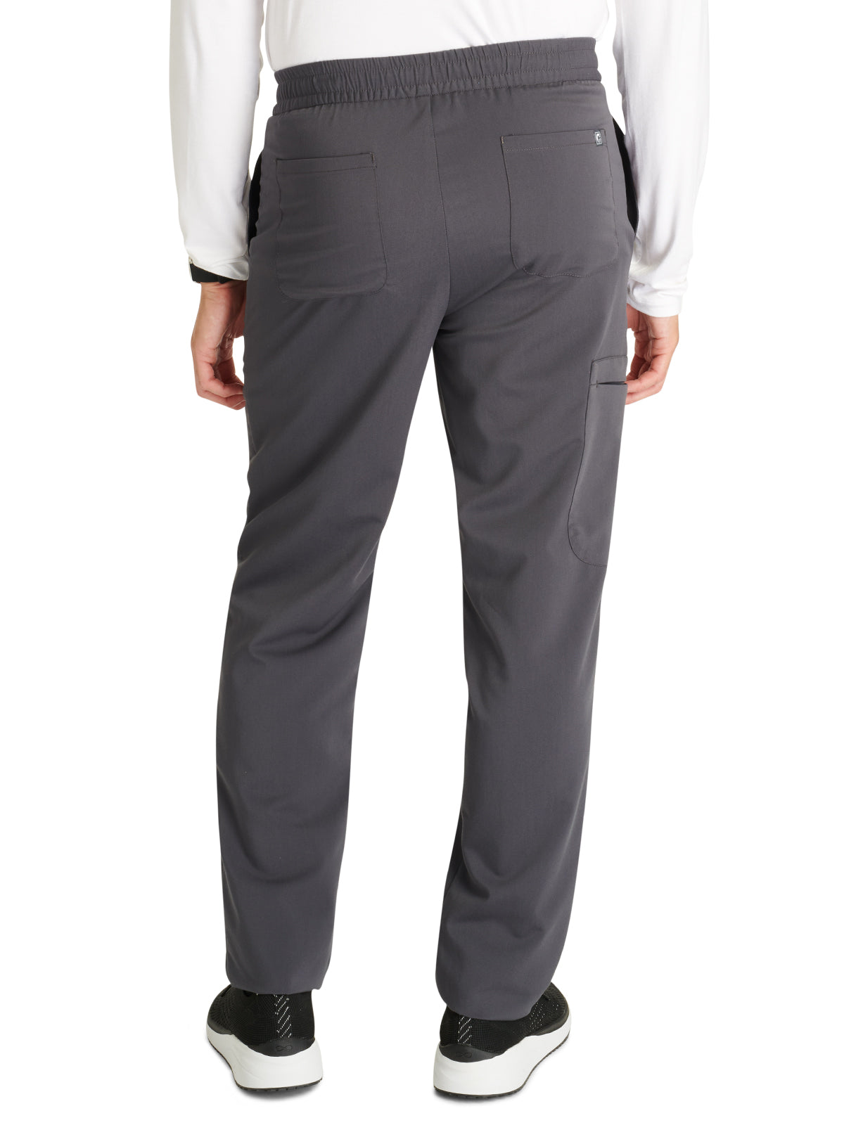 Men's Tapered Leg Scrub Pant