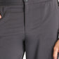 Men's Tapered Leg Scrub Pant