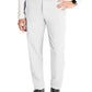 Men's Tapered Leg Scrub Pant