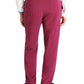 Men's Tapered Leg Scrub Pant