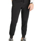 Men's Mid Rise Jogger Scrub Pant