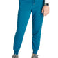 Men's Mid Rise Jogger Scrub Pant