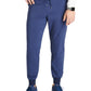 Men's Mid Rise Jogger Scrub Pant