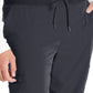 Men's Mid Rise Jogger Scrub Pant