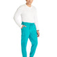 Men's Mid Rise Jogger Scrub Pant