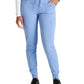 Women's Mid Rise Pull On Jogger Pant