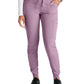 Women's Mid Rise Pull On Jogger Pant