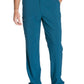 Men's 6-Pocket Tapered Leg Pant - CK200A - Caribbean Blue