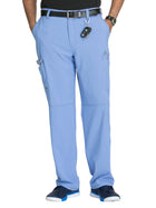 Men's 6-Pocket Tapered Leg Pant - CK200A - Ciel