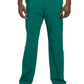 Men's 6-Pocket Tapered Leg Pant - CK200A - Hunter Green