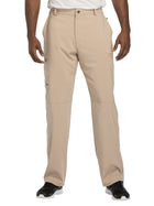 Men's 6-Pocket Tapered Leg Pant - CK200A - Khaki