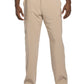 Men's 6-Pocket Tapered Leg Pant - CK200A - Khaki