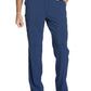 Men's 6-Pocket Tapered Leg Pant - CK200A - Navy