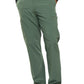 Men's 6-Pocket Tapered Leg Pant - CK200A - Olive