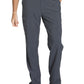 Men's 6-Pocket Tapered Leg Pant - CK200A - Pewter