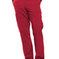 Men's 6-Pocket Tapered Leg Pant - CK200A - Red