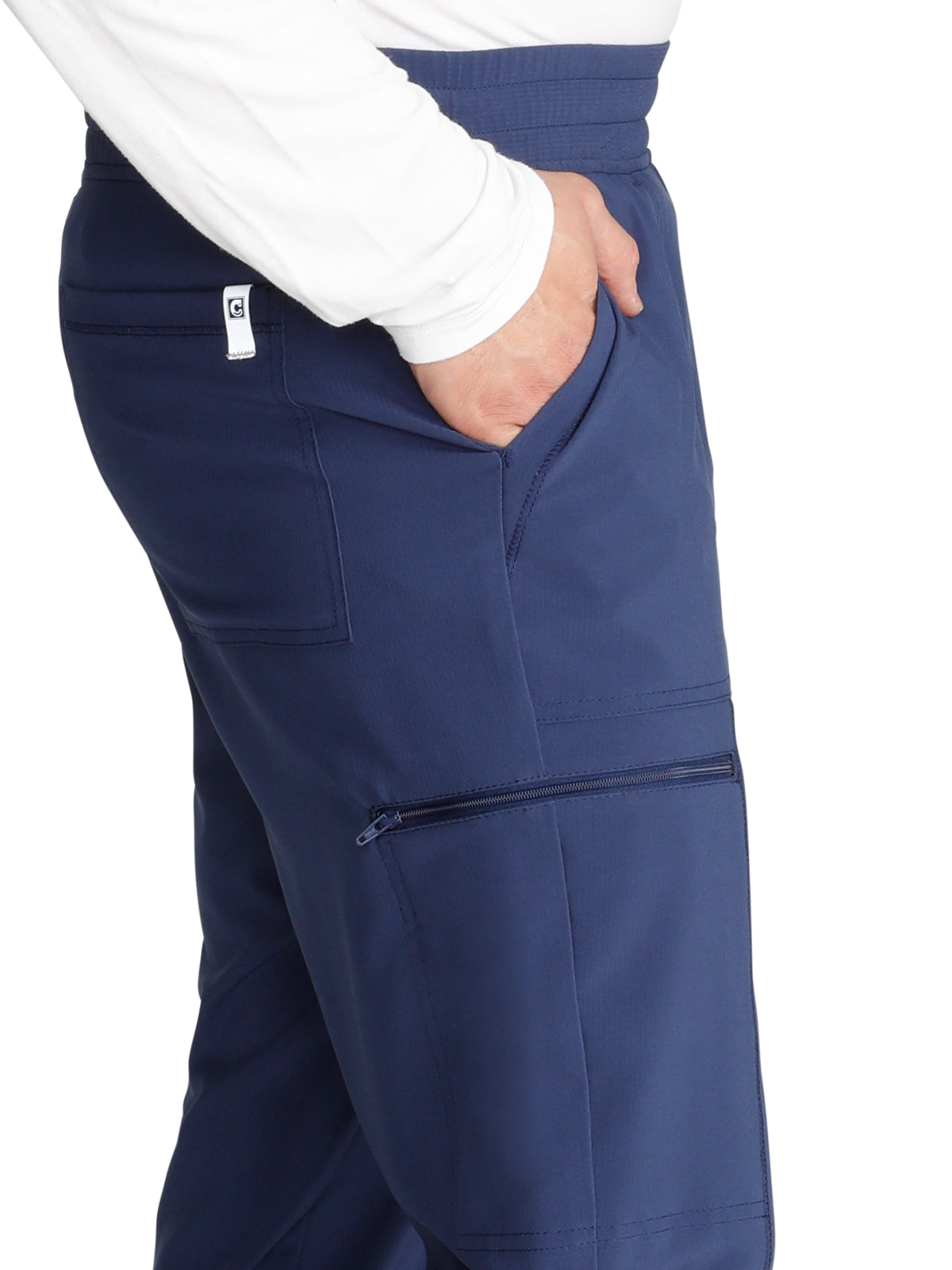 Men's Pull-on Jogger