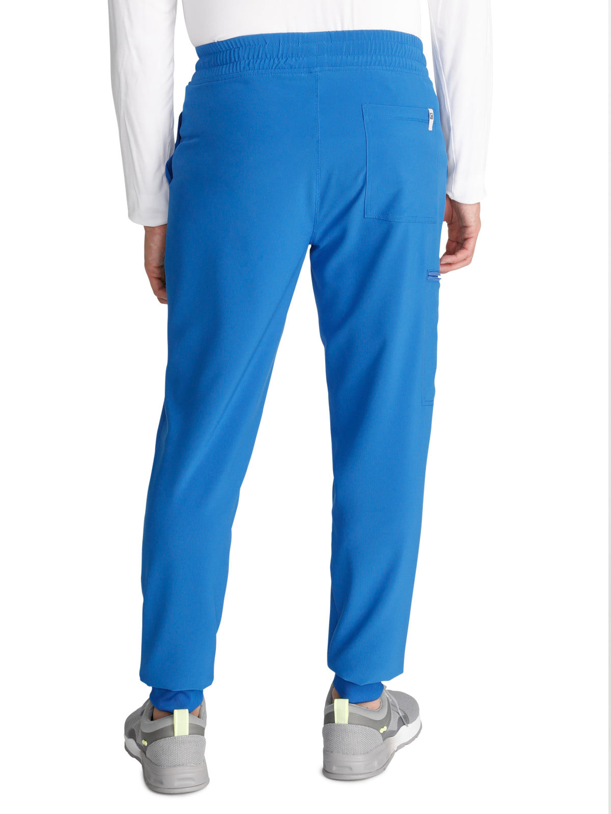 Men's Pull-on Jogger