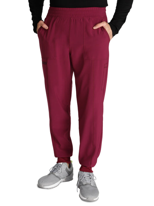 Men's Pull-on Jogger