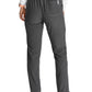 Women's Mid-Rise Tapered Leg Pant Pull-on Cargo