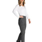 Women's Mid-Rise Tapered Leg Pant Pull-on Cargo