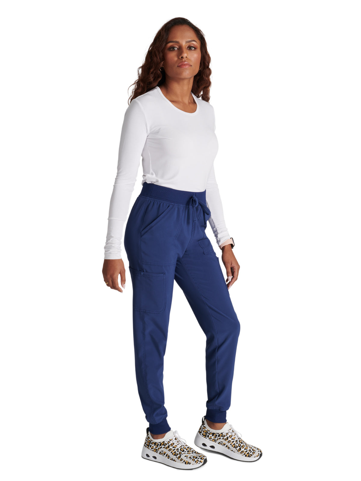 Women's Natural Rise Jogger