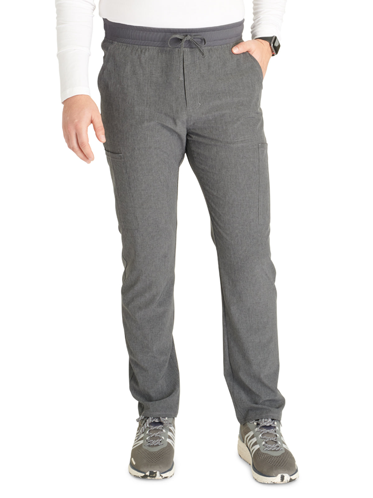 Men's Tapered Leg Pant