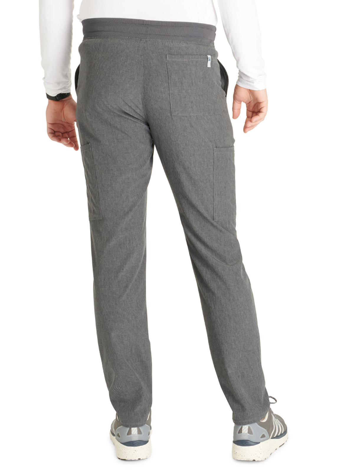 Men's Tapered Leg Pant