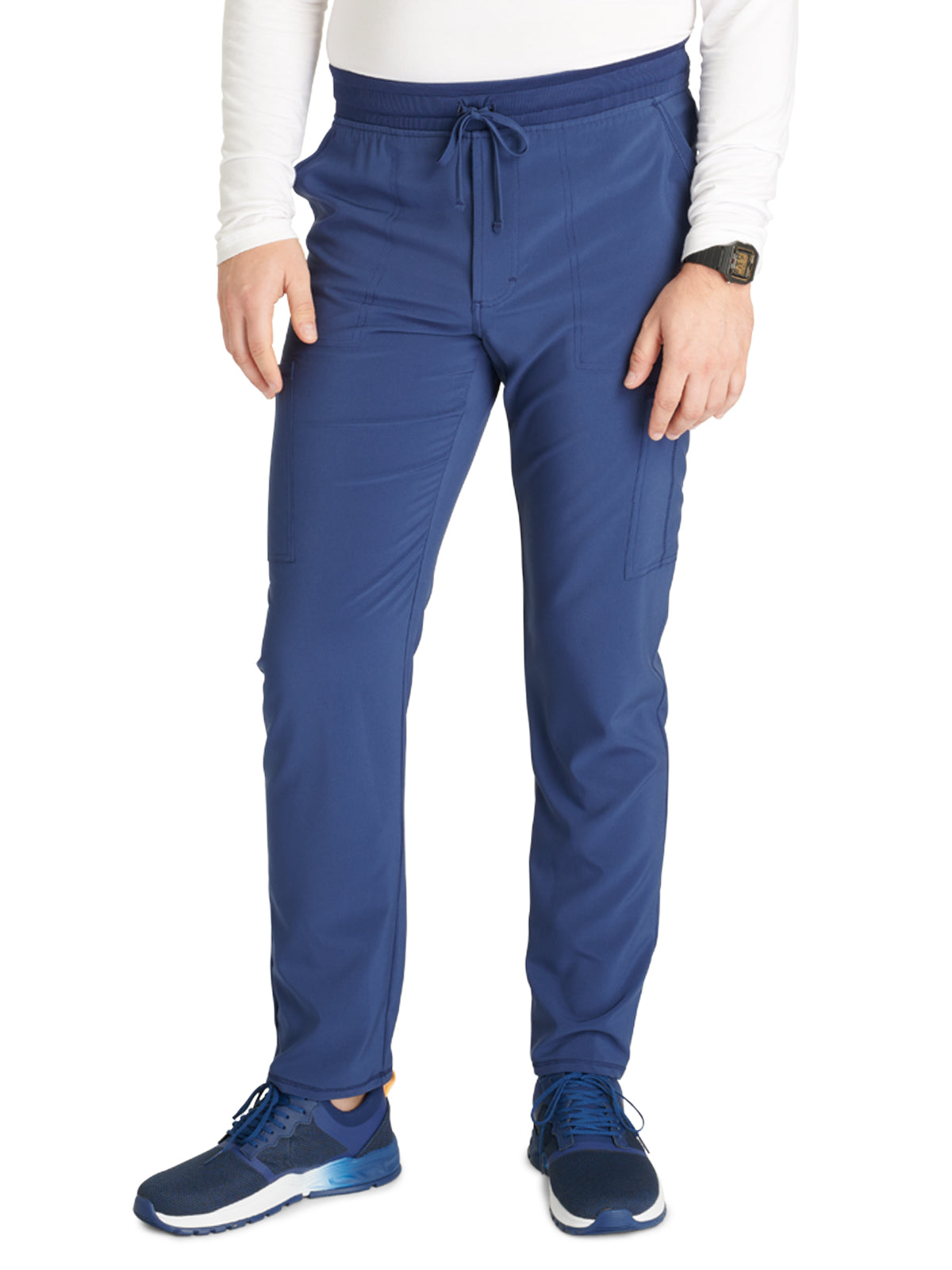 Men's Tapered Leg Pant