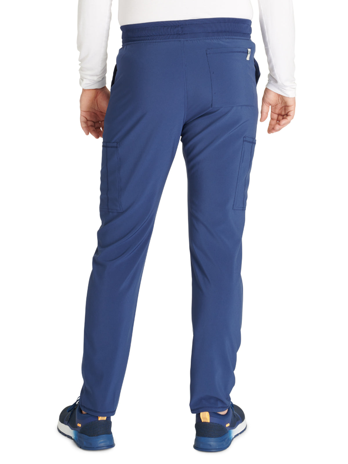 Men's Tapered Leg Pant