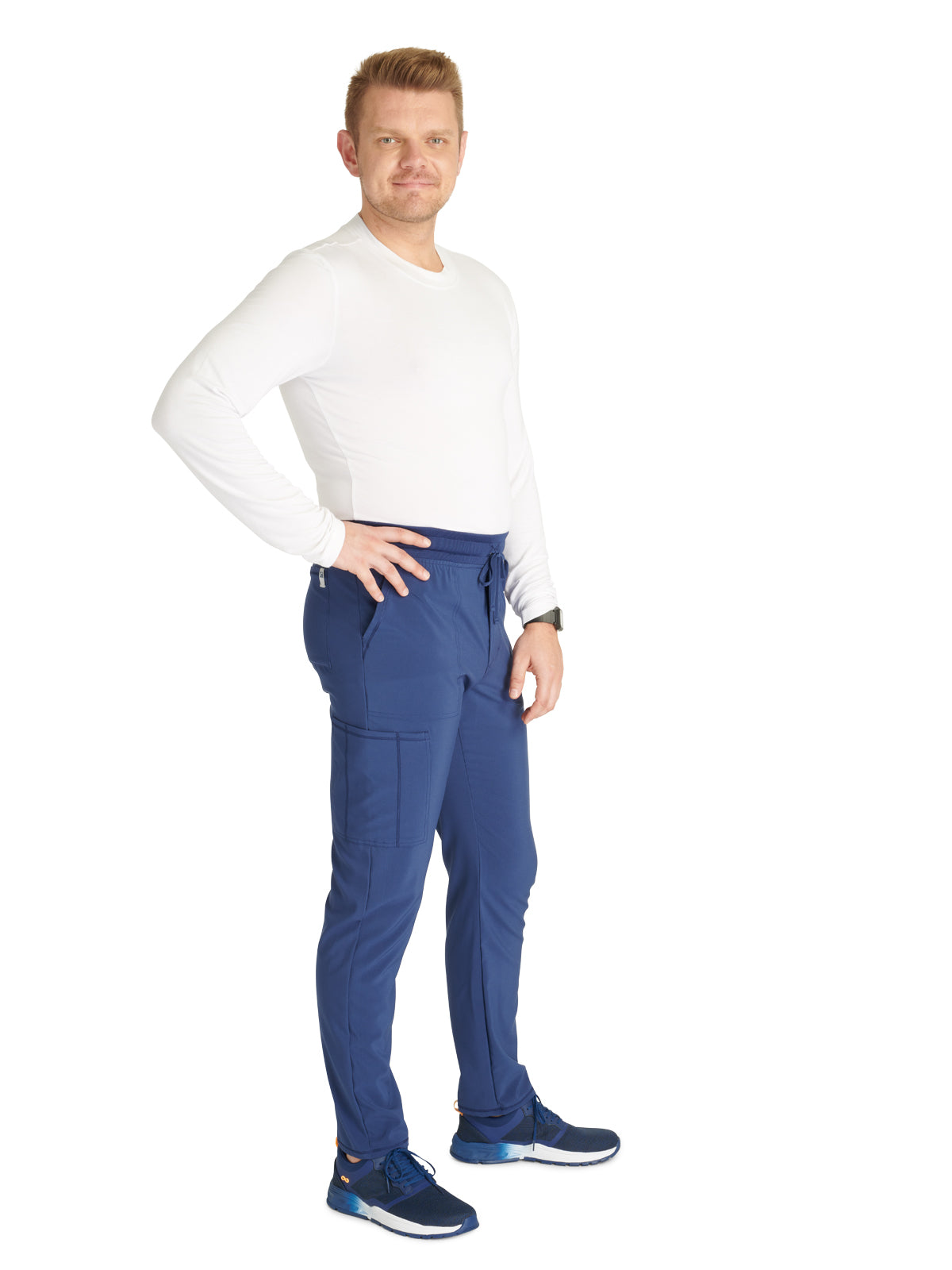 Men's Tapered Leg Pant