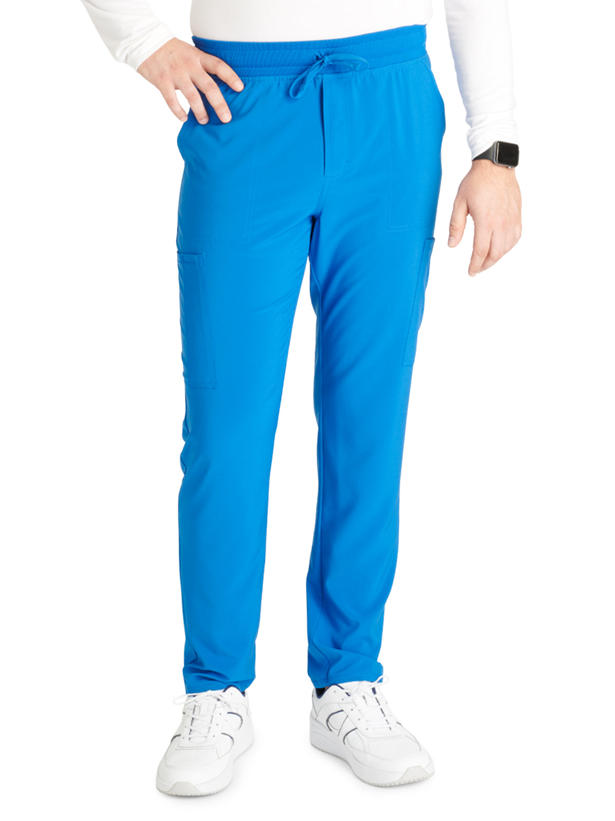 Men's Tapered Leg Pant