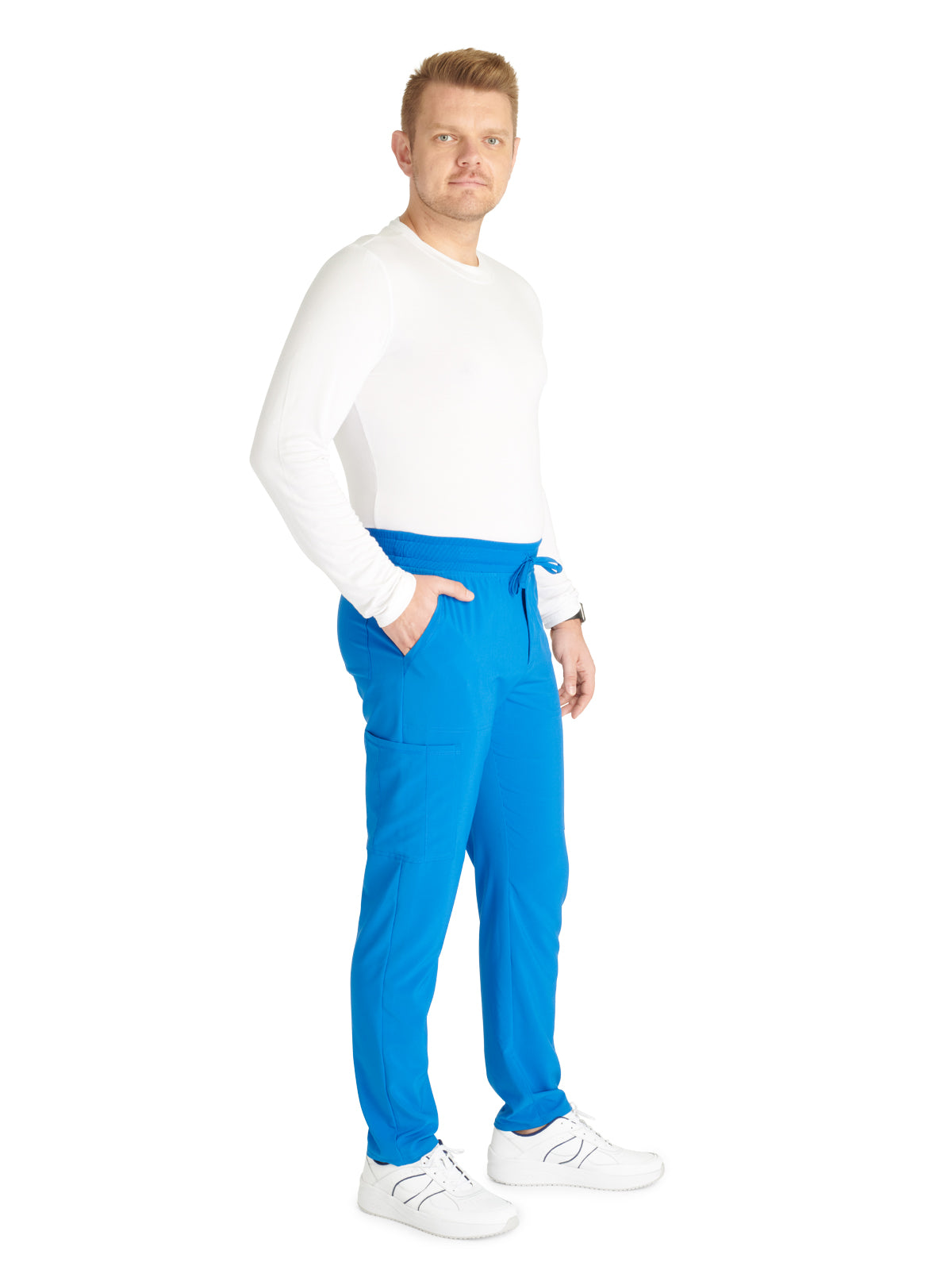 Men's Tapered Leg Pant