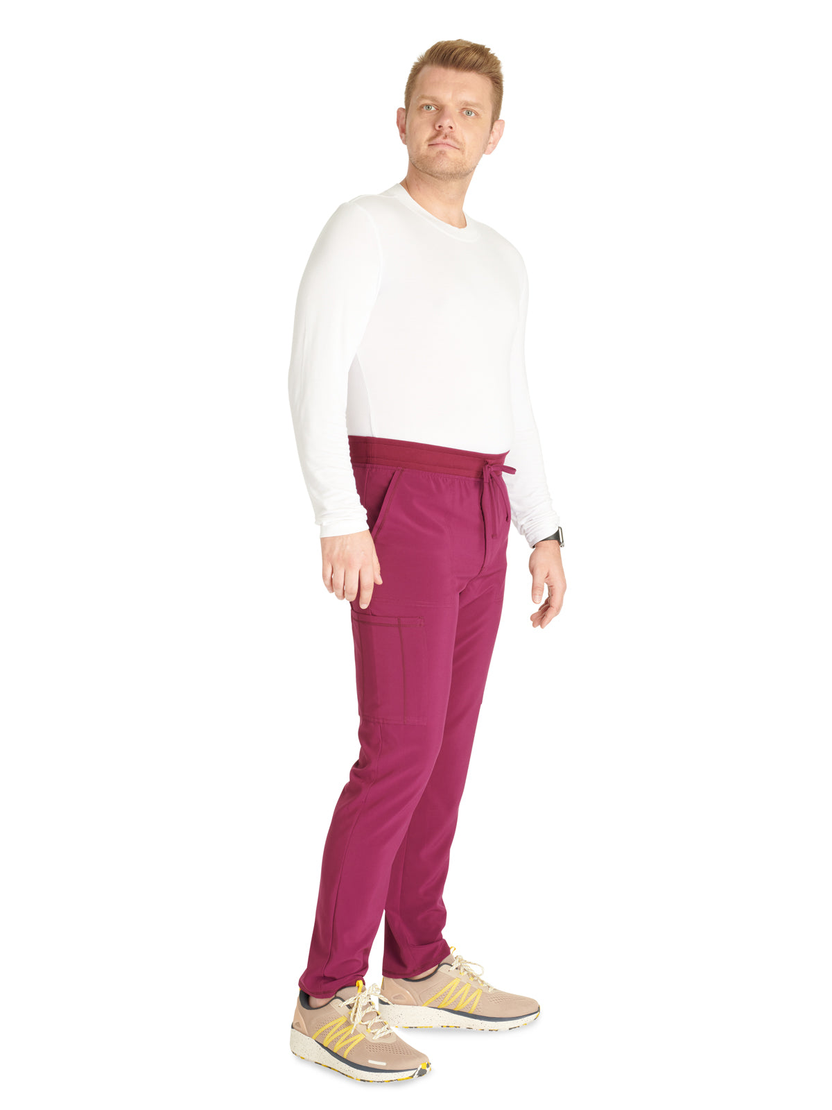 Men's Tapered Leg Pant