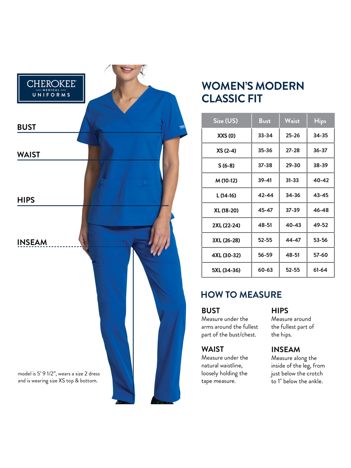 Women's 5-Pocket Mid Rise Jogger