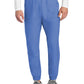 Men's 4-Pocket Mid Rise Jogger Pant