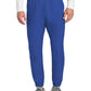 Men's 4-Pocket Mid Rise Jogger Pant