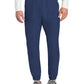 Men's 4-Pocket Mid Rise Jogger Pant