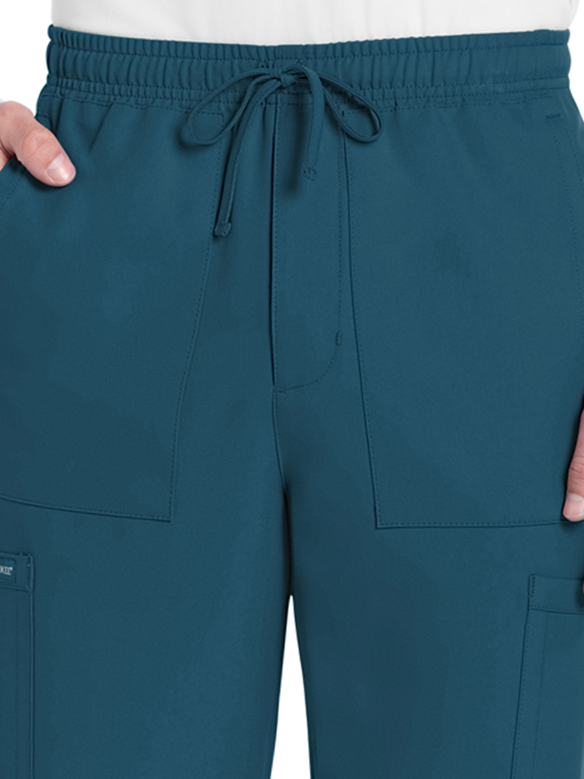 Men's 6-Pocket Straight Leg Pant