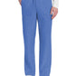 Men's 6-Pocket Straight Leg Pant