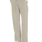 Men's 6-Pocket Straight Leg Pant - CK279A - Khaki