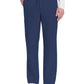 Men's 6-Pocket Straight Leg Pant - CK279A - Navy