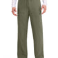 Men's 6-Pocket Straight Leg Pant - CK279A - Olive