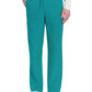 Men's 6-Pocket Straight Leg Pant - CK279A - Teal Blue
