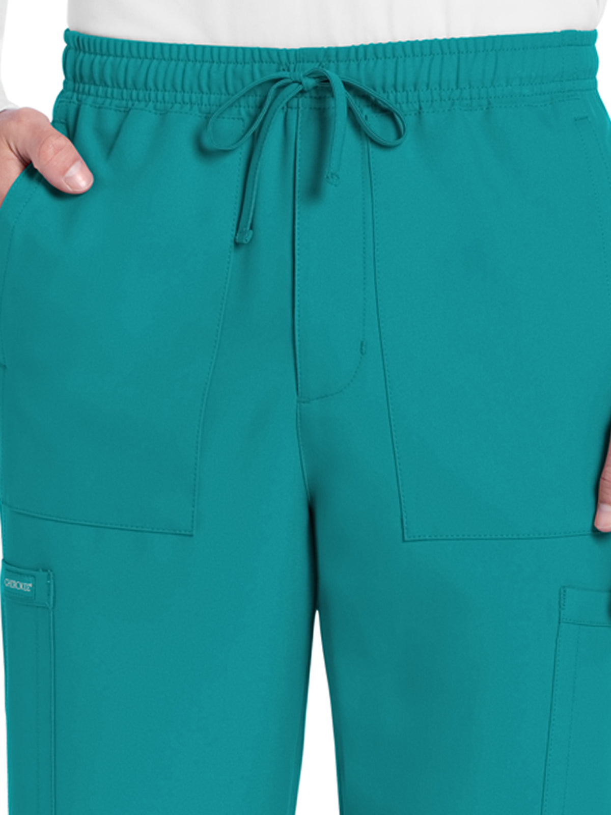 Men's 6-Pocket Straight Leg Pant