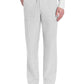 Men's 6-Pocket Straight Leg Pant - CK279A - White