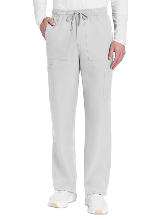 Men's 6-Pocket Straight Leg Pant