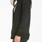 Women's 2 Pocket Zip Front Scrub Jacket